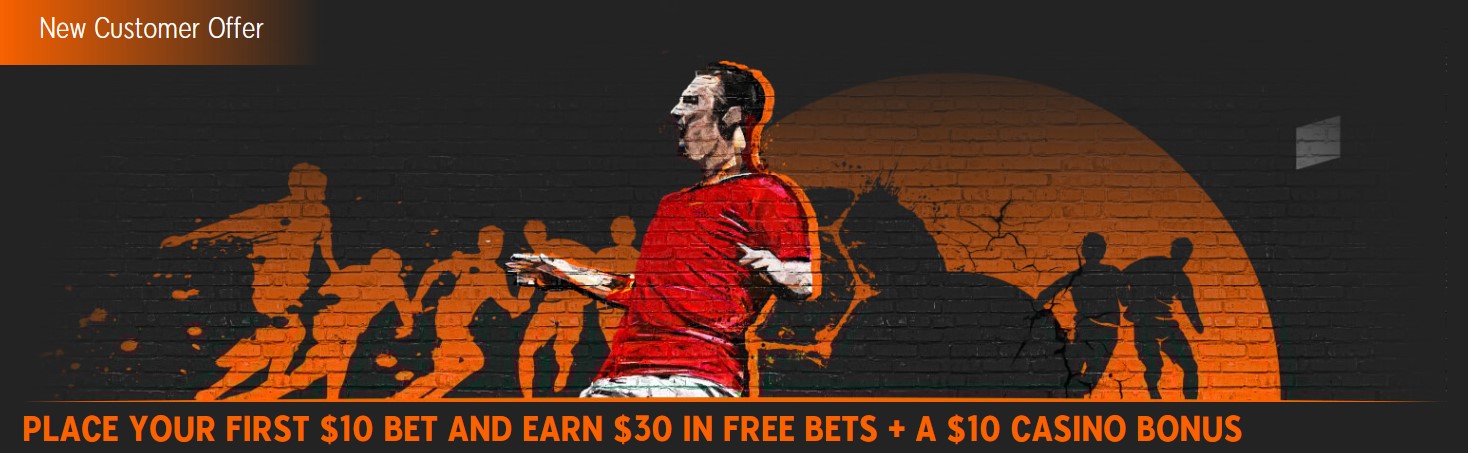 888Sport Bonus