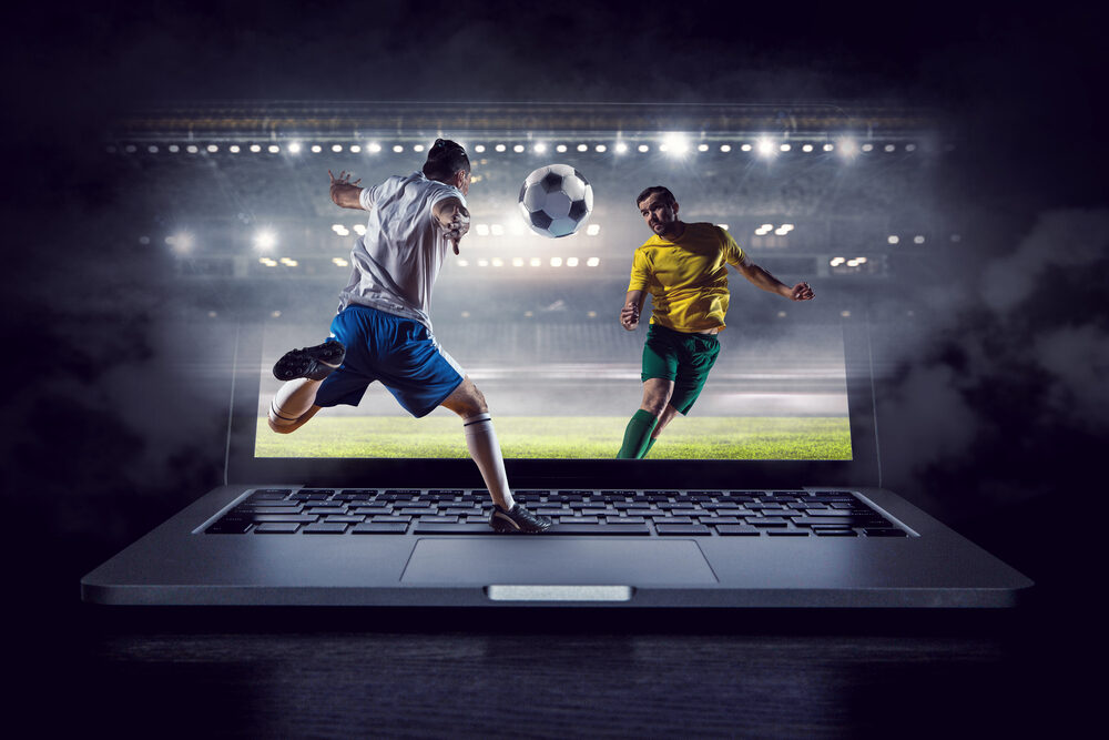 Football,Hottest,Moments Apenas aceitar apostar com as Odds mais altas