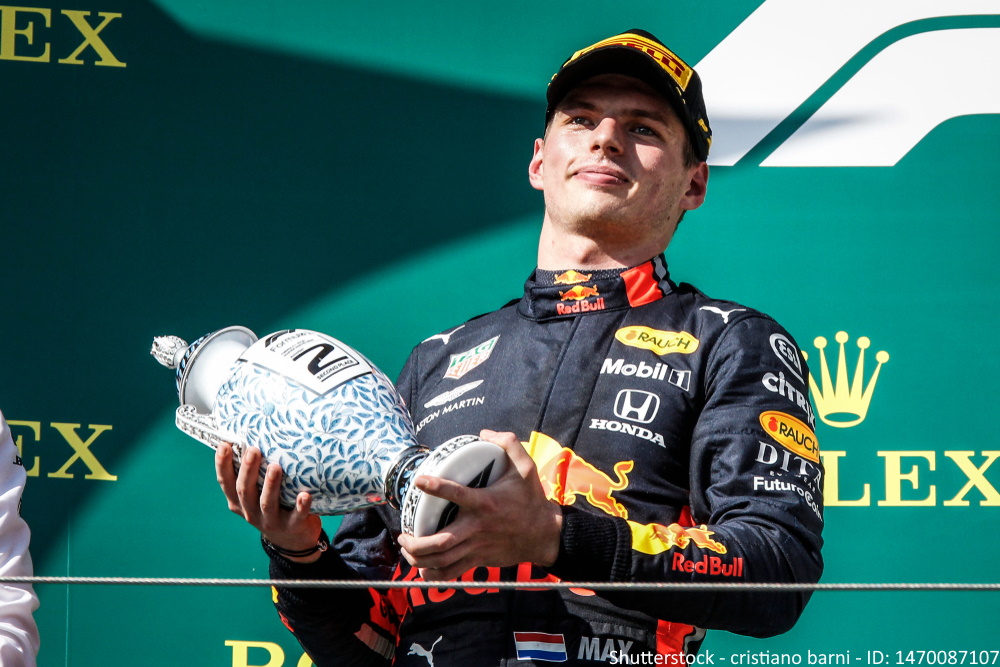 Max Verstappen GP da Itália de F1: onde assistir, análise e palpites