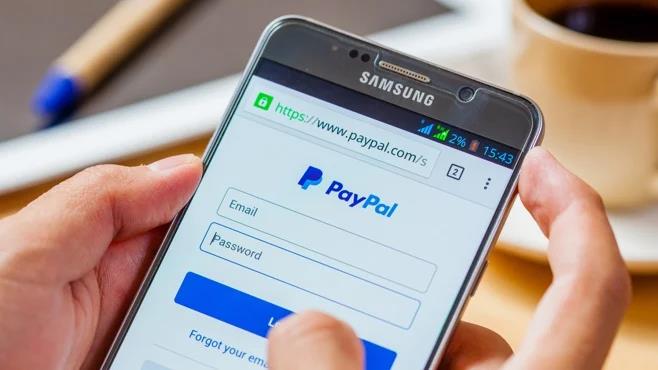 Paypal 4 Paypal 4