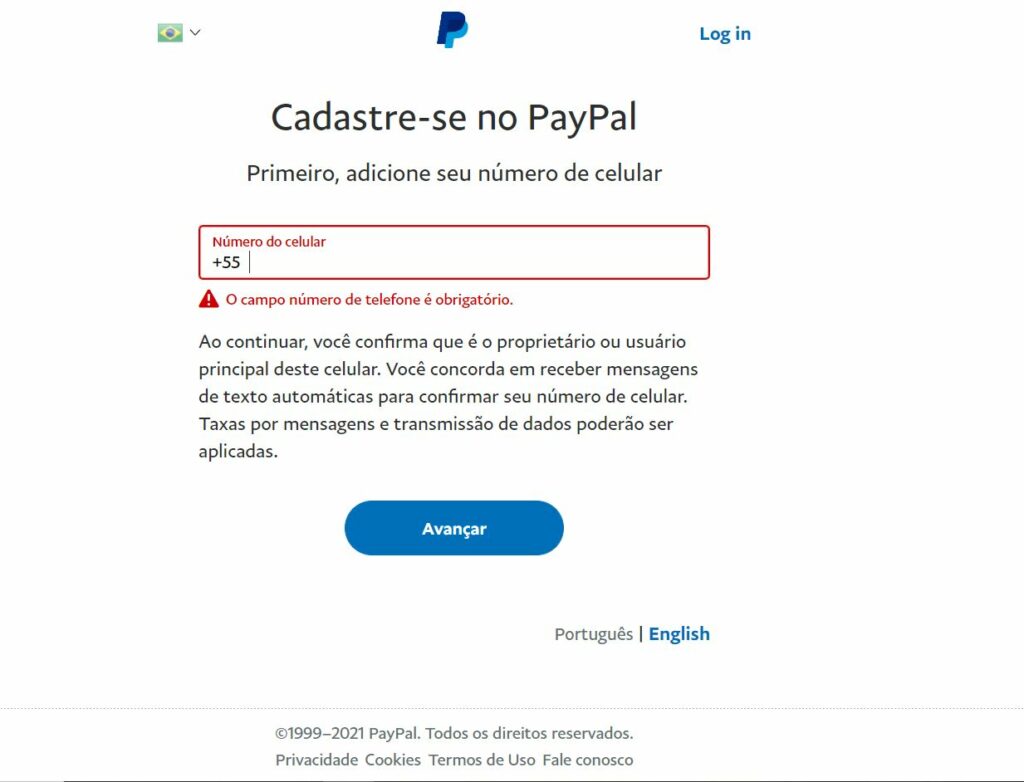 Paypal 6 Paypal 6