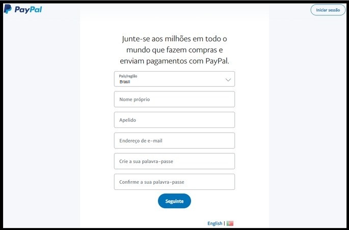 Paypal 7 Paypal 7