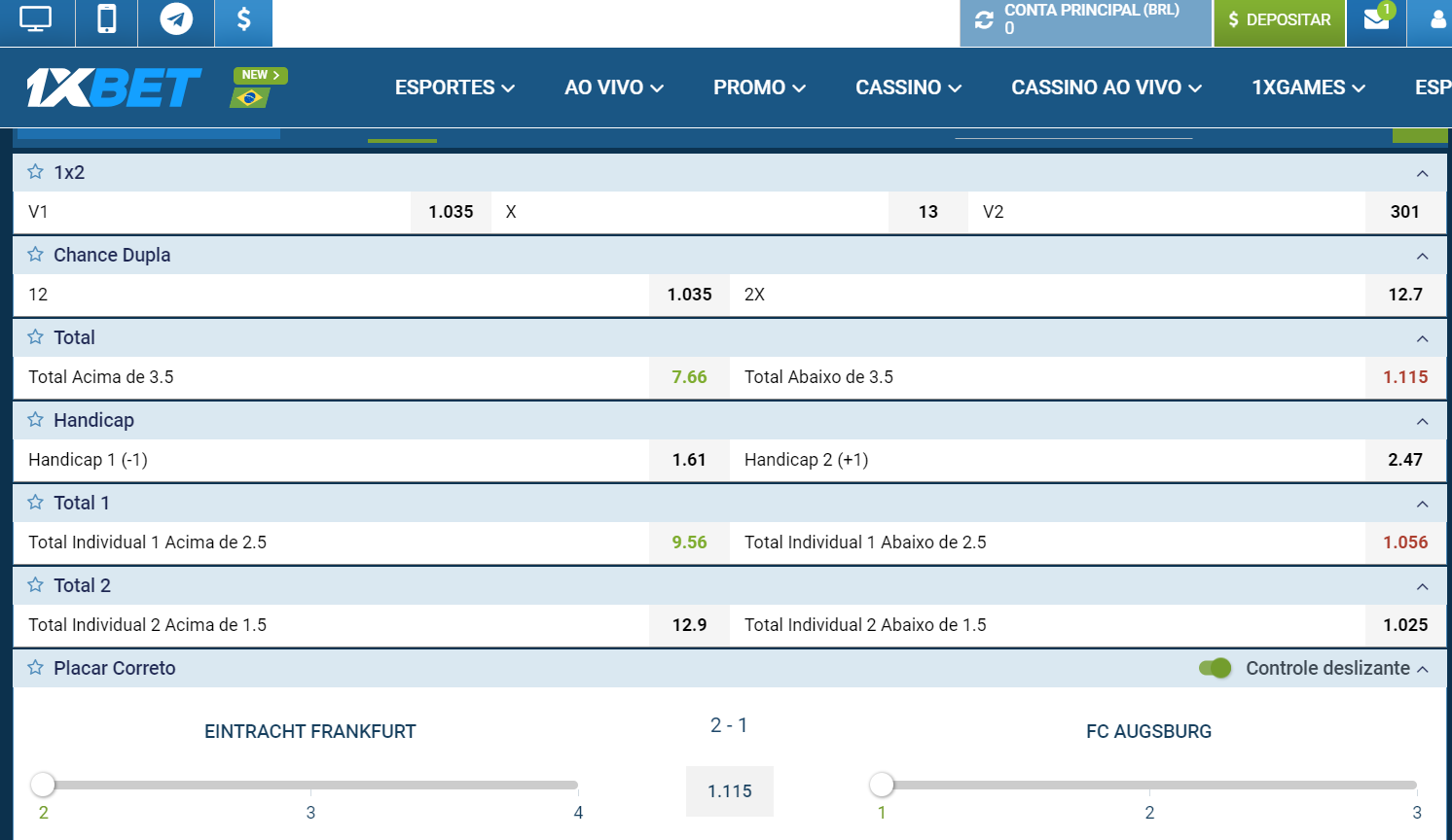1XBET Apostas ao vivo: Como fazer palpites durante as partidas 1XBET Apostas ao vivo: Como fazer palpites durante as partidas
