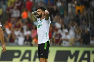 América MG x Ponte Preta Onde assistir, análise e dica de aposta