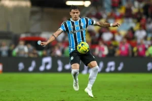 Grêmio x Estudiantes Onde assistir, análise e dica de aposta