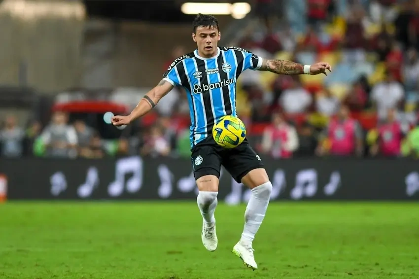 Grêmio x Estudiantes Onde assistir, análise e dica de aposta Grêmio x Estudiantes Onde assistir, análise e dica de aposta