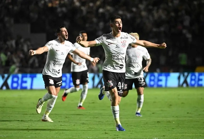 Atlético-GO x Corinthians Onde assistir, análise e dica de aposta Atlético GO x Corinthians Onde assistir, análise e dica de aposta