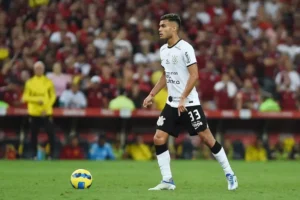 Atlético GO x Corinthians onde assistir, estatísticas e dica de aposta