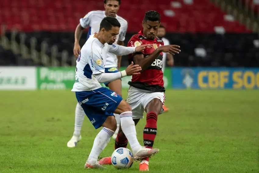 Bahia x Fortaleza Onde assistir, análise e dica de aposta