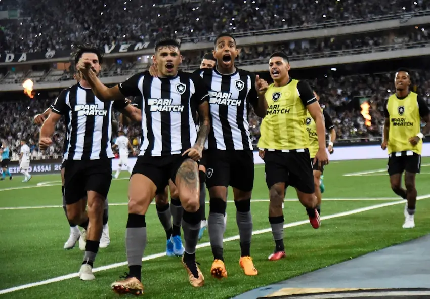 Botafogo x Fluminense onde assistir, estatísticas e dica de aposta Botafogo x Fluminense onde assistir, estatísticas e dica de aposta
