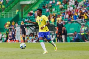 Brasil x Colômbia Onde assistir, análise e dica de aposta