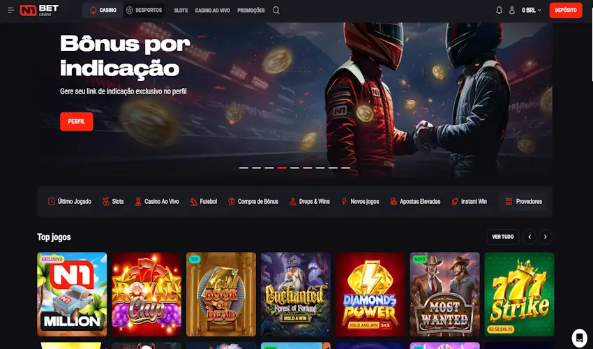 Como fazer login no cassino N1Bet e começar a apostar 1 Como fazer login no cassino N1Bet e começar a apostar 1