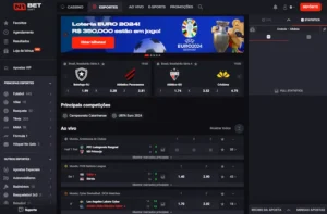 Como verificar sua conta na N1Bet para apostar em segurança