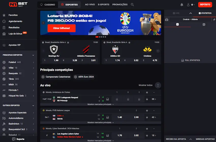 Como verificar sua conta na N1Bet para apostar em segurança Como verificar sua conta na N1Bet para apostar em segurança