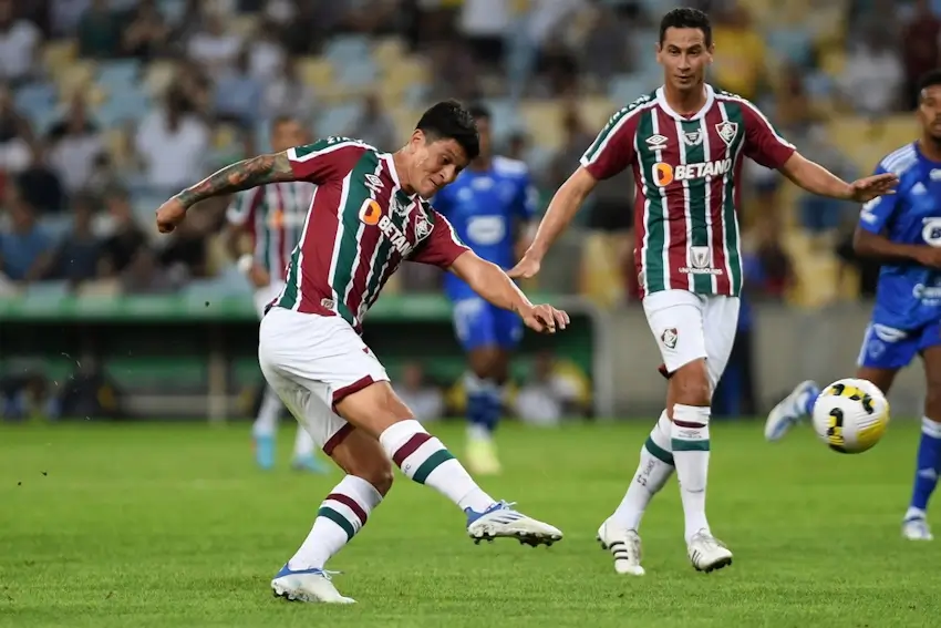 Cruzeiro x Fluminense onde assistir, estatísticas e melhor palpite Cruzeiro x Fluminense onde assistir, estatísticas e melhor palpite