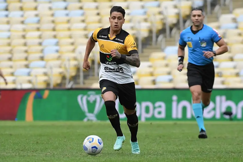 Dica de acumula: Criciúma x Bahia, onde assistir e estatísticas