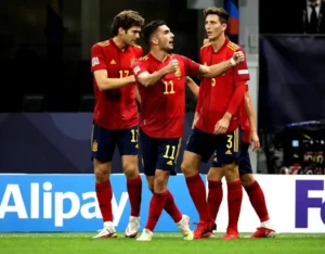 Espanha x Itália Onde assistir, análise e dica de aposta