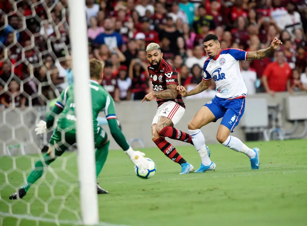 Flamengo x Bahia onde assistir, análise e dica de aposta Flamengo x Bahia onde assistir, análise e dica de aposta