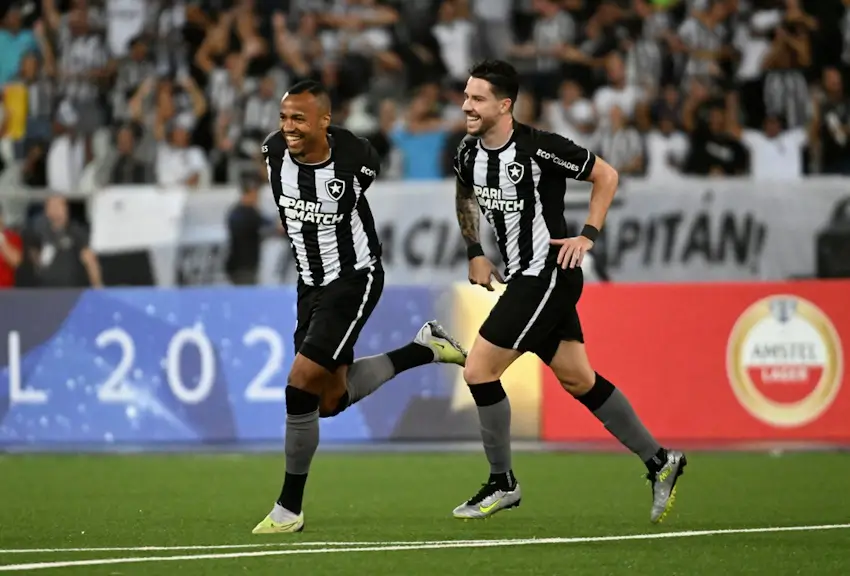 Grêmio x Botafogo onde assistir, estatísticas e palpite Grêmio x Botafogo onde assistir, estatísticas e palpite