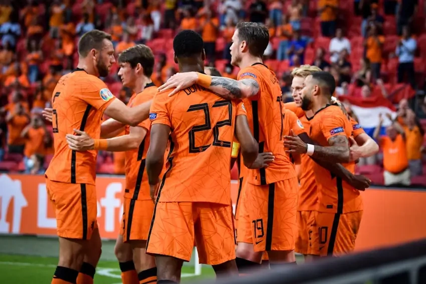 Holanda x Áustria: Onde assistir, análise e dica de aposta