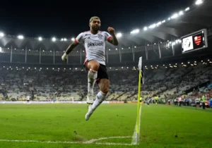 Juventude x Flamengo onde assistir, análise e dica de acumulada