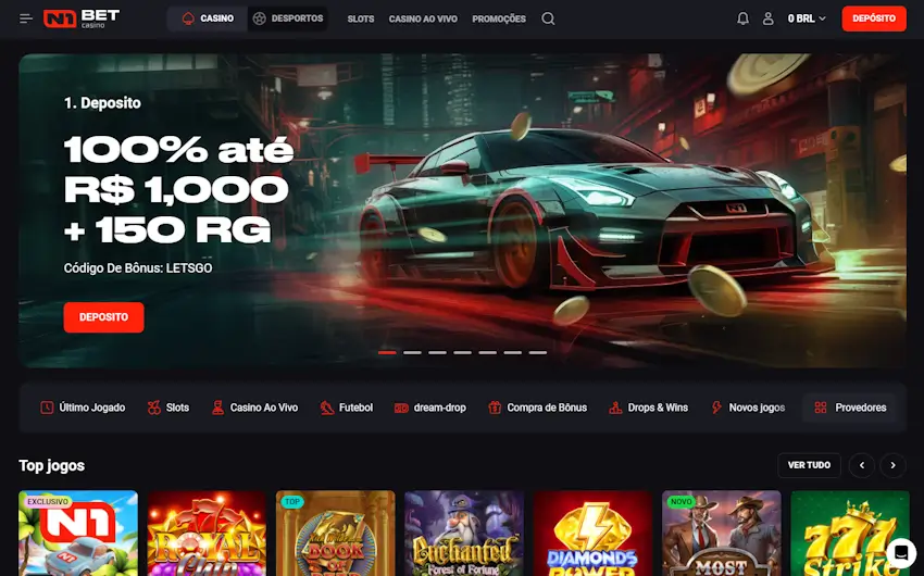 Melhores opções de jogos para ganhar dinheiro na N1Bet 1 Melhores opções de jogos para ganhar dinheiro na N1Bet 1