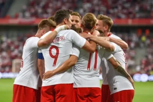 Polônia x Áustria Onde assistir, análise e dica de aposta