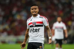 São Paulo x Bahia onde assistir, estatísticas e dica de aposta