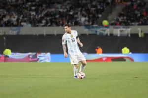 Argentina x Canadá Onde assistir, análise e dica de aposta