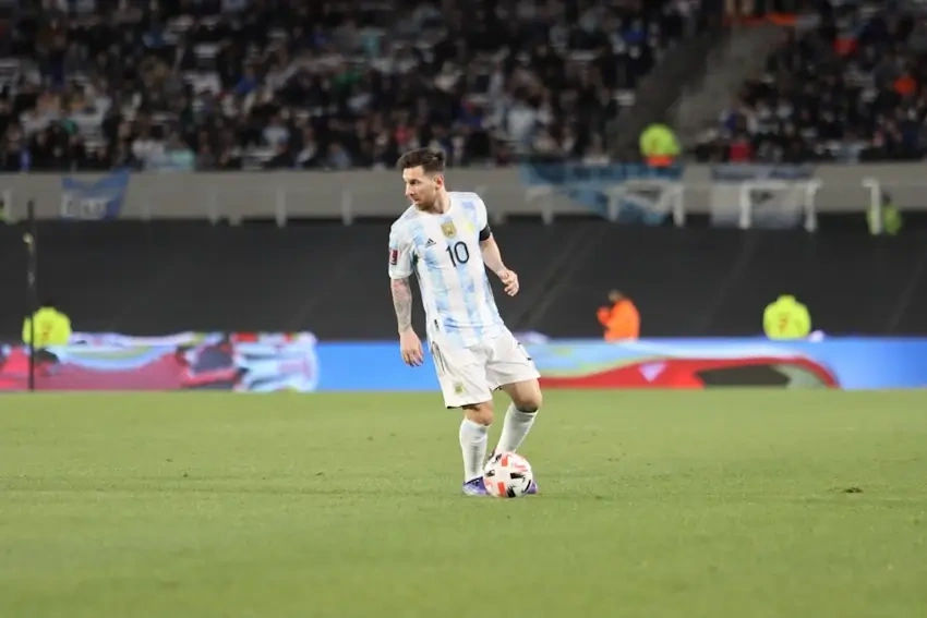 Argentina x Canadá: Onde assistir, análise e dica de aposta