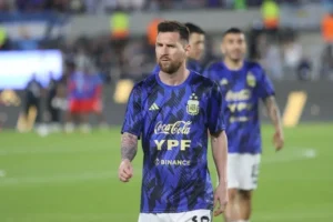 Argentina x Equador Onde assistir, análise e dica de aposta