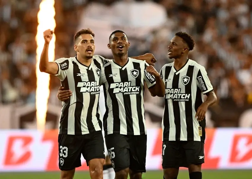 Botafogo x Cruzeiro Onde assistir, análise e dica de aposta Botafogo x Cruzeiro Onde assistir, análise e dica de aposta