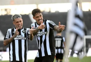 Botafogo x Palmeiras Onde assistir, análise e dica de aposta