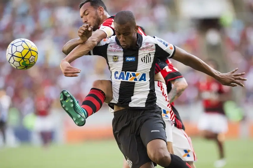 Ceará x Santos: Onde assistir, análise e dica de aposta