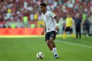 Cerro x Athletico PR Onde assistir, análise e dica de aposta
