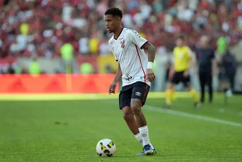 Cerro Porteño x Athletico PR: Onde assistir, análise e dica de aposta