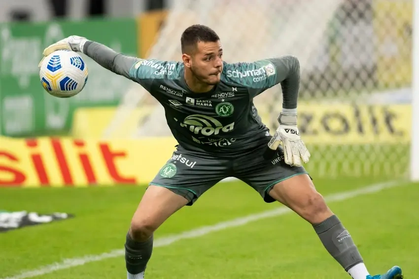 Chapecoense x Brusque: Onde assistir, análise e dica de aposta