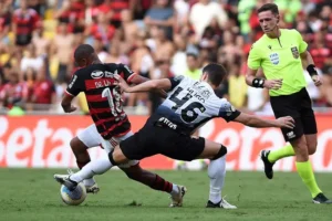 Corinthians x Vitória onde assistir, análise e dica de aposta