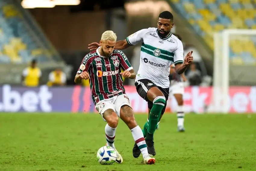 Coritiba x Paysandu: Onde assistir, análise e dica de aposta