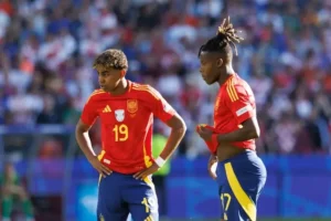 Espanha x França Onde assistir, análise e dica de aposta