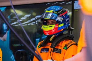 F 1 GP da Bélgica
