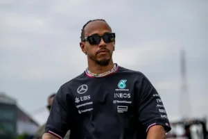 F1 GP da Hungria