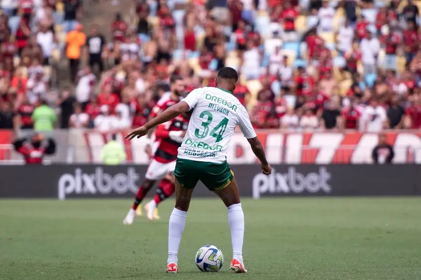 Flamengo x Cuiabá: onde assistir, estatísticas e dica de acumulada