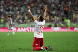 Fluminense x Internacional onde assistir, análise e dica de acumulada