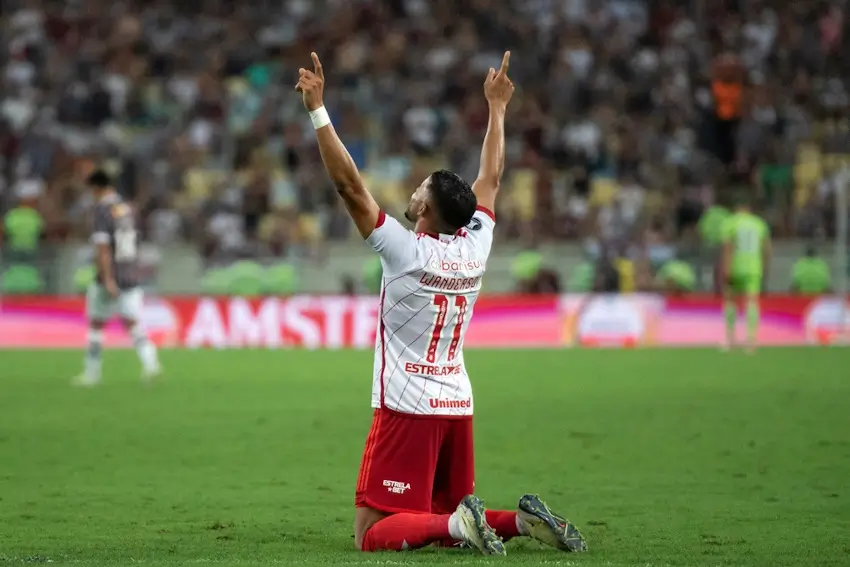 Fluminense x Internacional onde assistir, análise e dica de acumulada