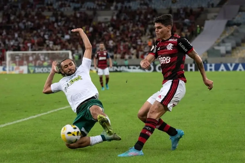 Goiás x Chapecoense Onde assistir, análise e dica de aposta