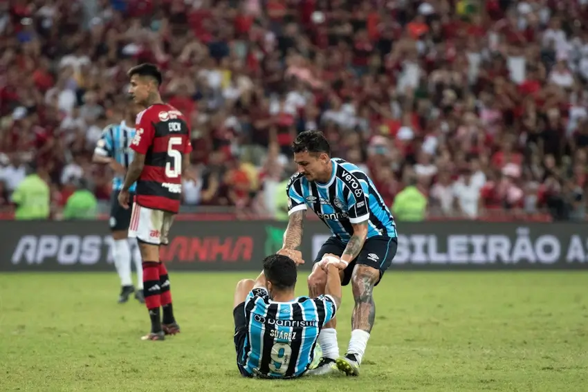 Grêmio sem estádio: Por que a Imortal não volta para o Olímpico?