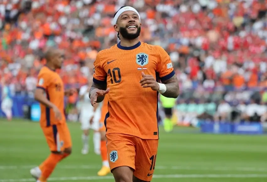 Holanda x Turquia: Onde assistir, análise e dica de aposta
