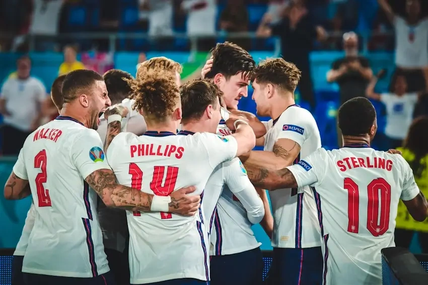 Inglaterra x Suíça: Onde assistir, análise e dica de aposta