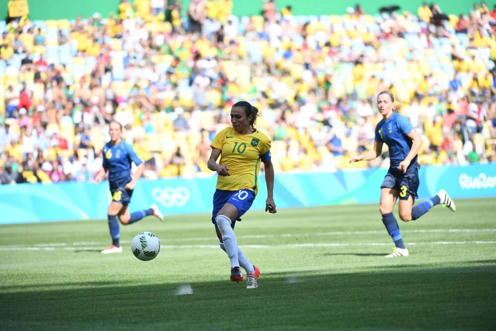 Nigéria x Brasil (F) Onde assistir, análise e dica de aposta (1) Brasil x Espanha (F): Onde assistir, análise e dica de aposta